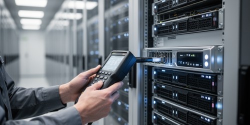 VSAN: como validar hardware e rede antes da implantação