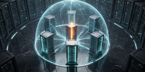 Quorum cluster: o que a maioria de votos protege