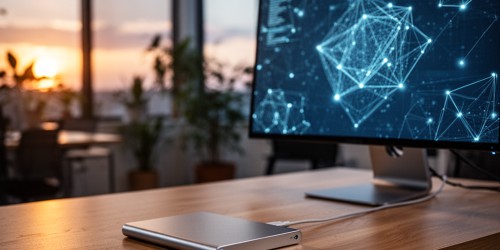 O que é backup para escritório?