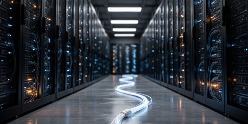 Petabyte: quando o volume de dados muda backup, rede e custo