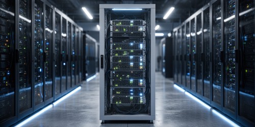 Quando usar um servidor hiperconvergente?