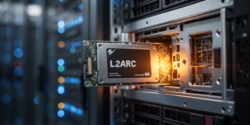 Por que L2ARC no ZFS afeta restore e desempenho