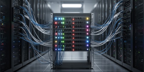 NFS em NAS: compartilhamento eficiente para Linux e servidores