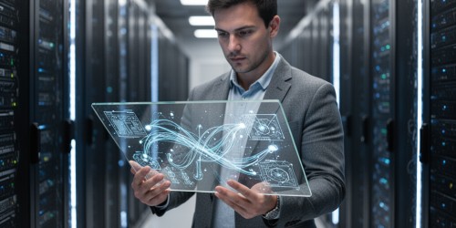 Como planejar um upgrade de servidor?