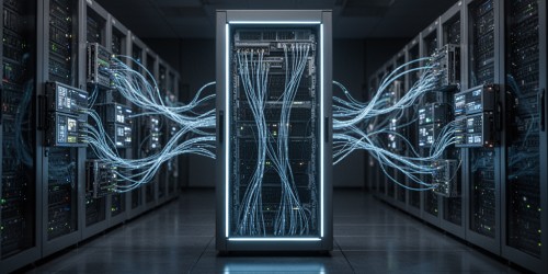 Quando o storage em blocos atende bancos e servidores?