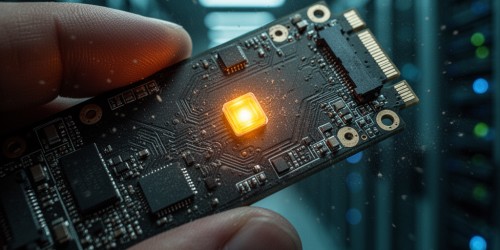 Alerta SMART: quando o disco pede atenção