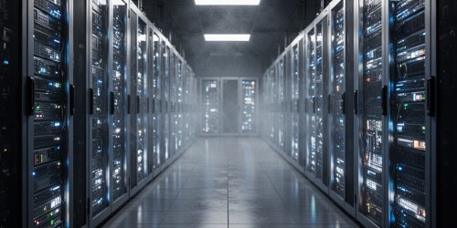 O que é storage scale-out?