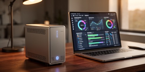 Quando considerar um NAS Seagate?