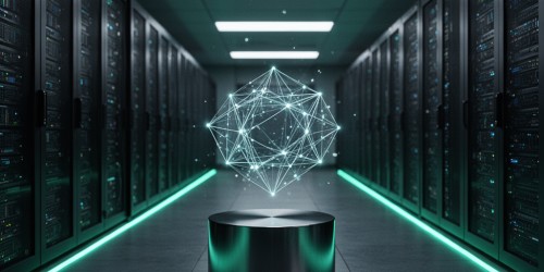 O que é um servidor MongoDB?
