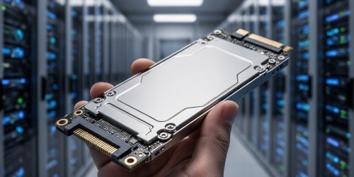 SATA enterprise: como uma escolha simples afeta a operação