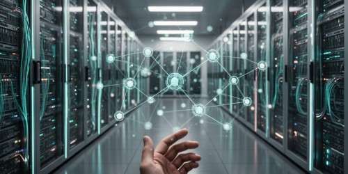 O que é storage distribuído?