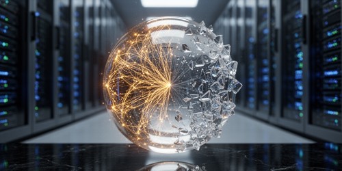 Por que o MySQL precisa de backup consistente?