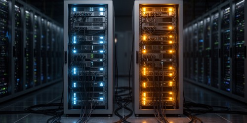 Quando investir em um servidor redundante?