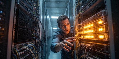 Redundância: por que failover precisa de teste