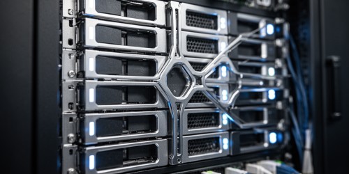 RAID 50: quando combinar grupos RAID