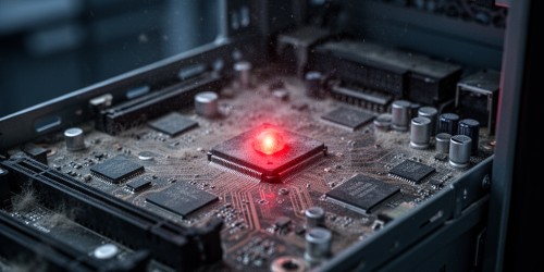 Erro SMART: quando um alerta discreto indica falha próxima