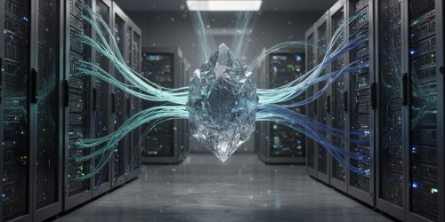 O que é um pool de armazenamento?
