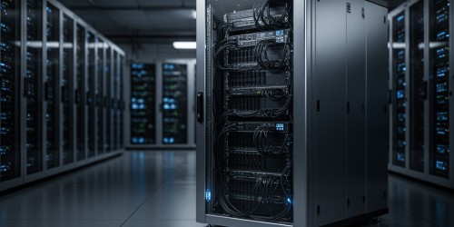Quando manter um servidor físico na empresa?