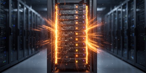 Quando o storage quente acelera acessos?