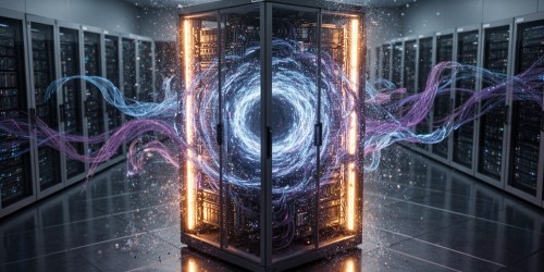 Por que arquivos grandes exigem storage bem planejado