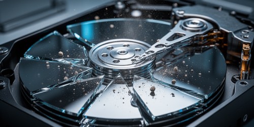 Fragmentação de disco: como esse componente pode interromper a operação