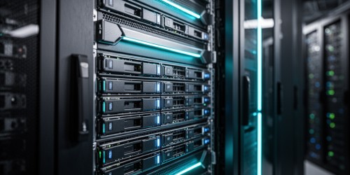 Quando investir em storage all flash?