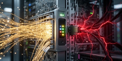 Cache RAID: quando acelera o storage e quando aumenta o risco
