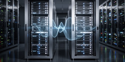 O que é espelhamento de storage?