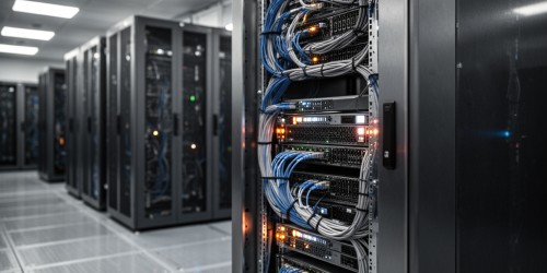 O que é storage on-premises?