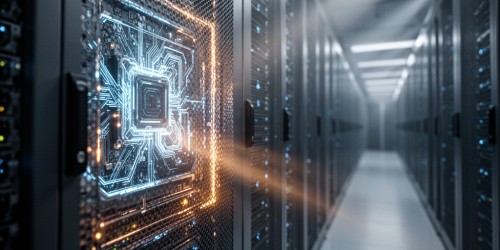 Como um servidor com AMD atende cargas modernas?