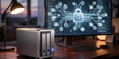 Duplicati no NAS: como automatizar cópias sem confundir backup