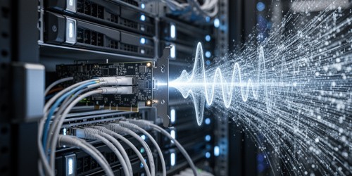 HBA iSCSI: quando a placa de rede limita o storage