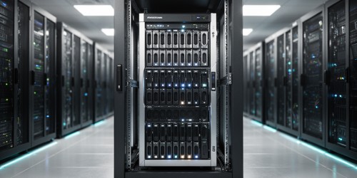 O que é um storage NAS corporativo?