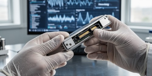 Como validar SATA externo antes da compra