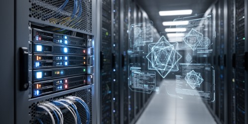Quando o TrueNAS atende empresas com arquivos e snapshots?