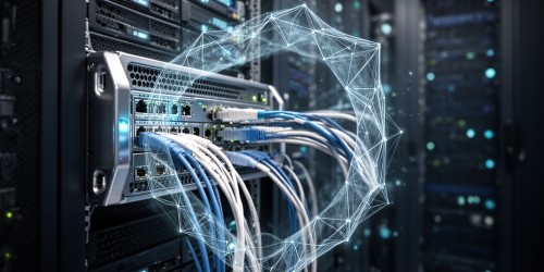 O que é um servidor VPN?