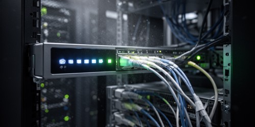 NFS server: quando compartilhar via Linux