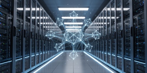 O que é um servidor Kubernetes?