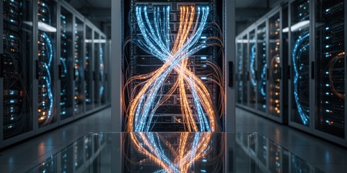 Quando quorum cluster reduz tempo fora do ar