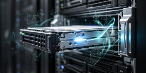 Como o firmware afeta a estabilidade do storage?