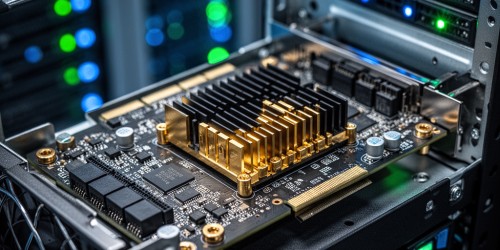 RAID controller: quando a controladora ajuda na proteção