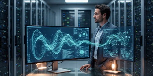 Como cotar um sistema de backup corporativo?
