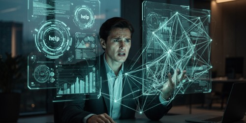 SAS: quando a interface ajuda e quando vira limite