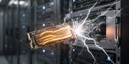 IOPS consistentes: por que picos travam sistemas