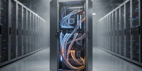 O que é storage com alta disponibilidade?