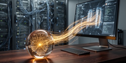 Como cache local reduz lentidão de arquivos