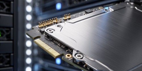 NVMe em NAS: desempenho alto para cargas mais exigentes