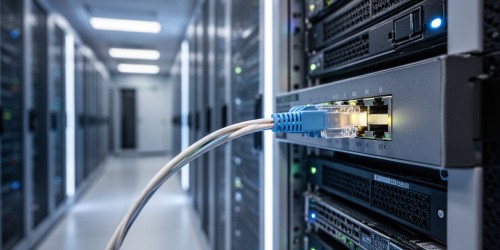 Como usar iSCSI virtual sem degradar a rede