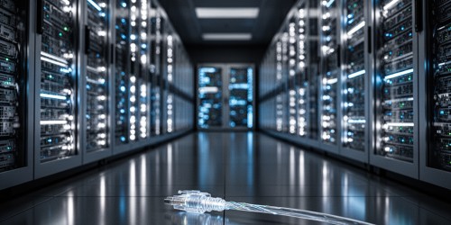 O que é armazenamento de dados?