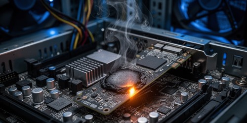 RAID hardware: o que acontece quando a controladora falha